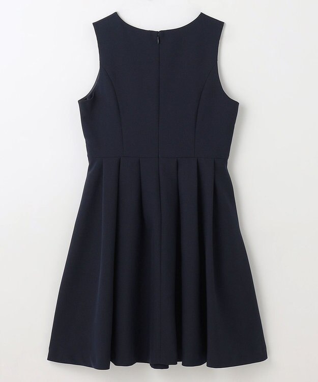 ANY KIDS 【5点セット】ジャケット＋ジャンパースカートセット ネイビー