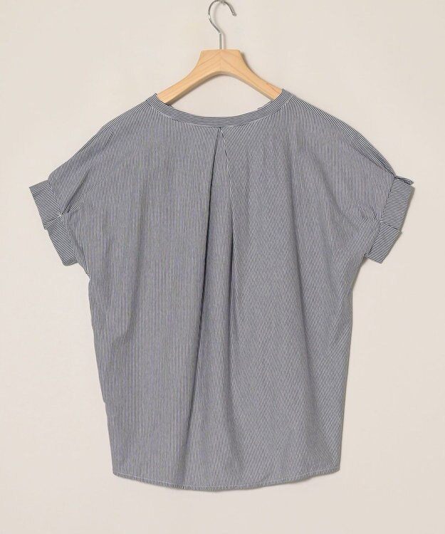 ONWARD Reuse Park 【any SiS】カットソー春夏 ネイビー