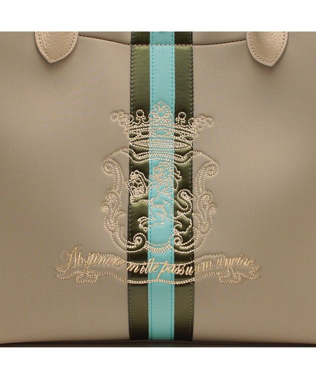 A.D.M.J. 【魔法の様に軽い】マジックライト/センターリボントートL アレナ