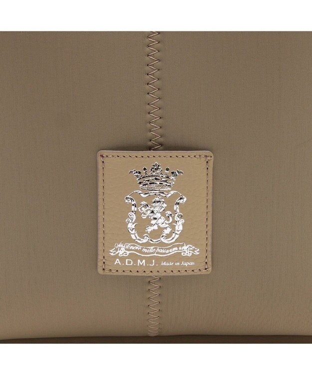 A.D.M.J. 【魔法の様に軽い】マジックライト/センターリボントートL アレナ