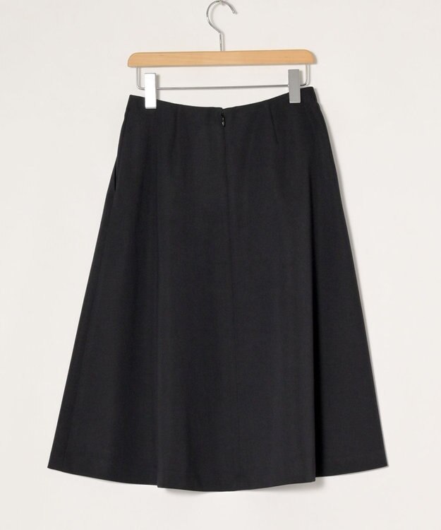 ONWARD Reuse Park 【23区】スカート秋冬 ブラック