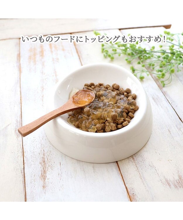 PET PARADISE りんごゼリー 8個入り 0