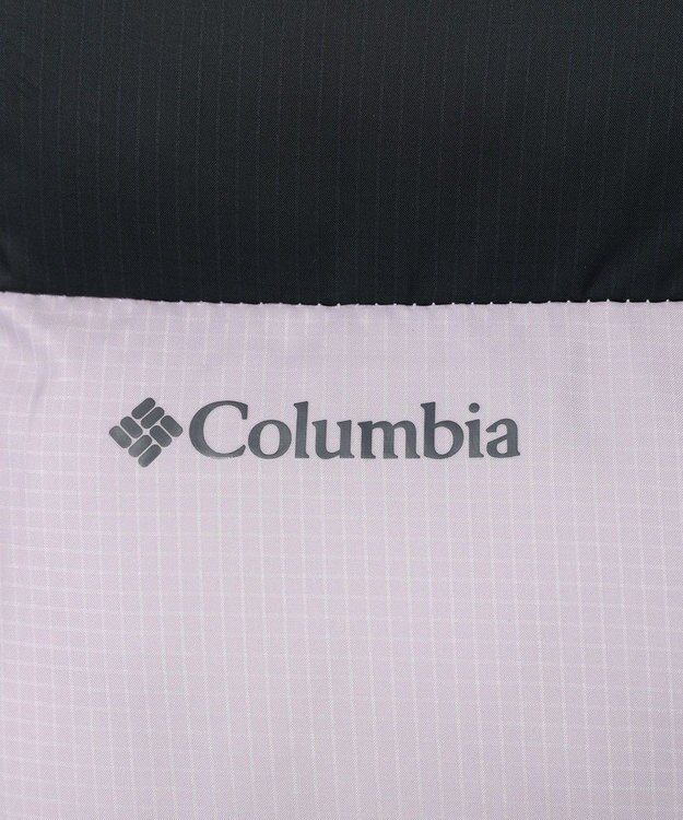 Columbia Columbia/ 【KIDS】パフェクトIIジャケット /コロンビア Lavender Pearl、 Black