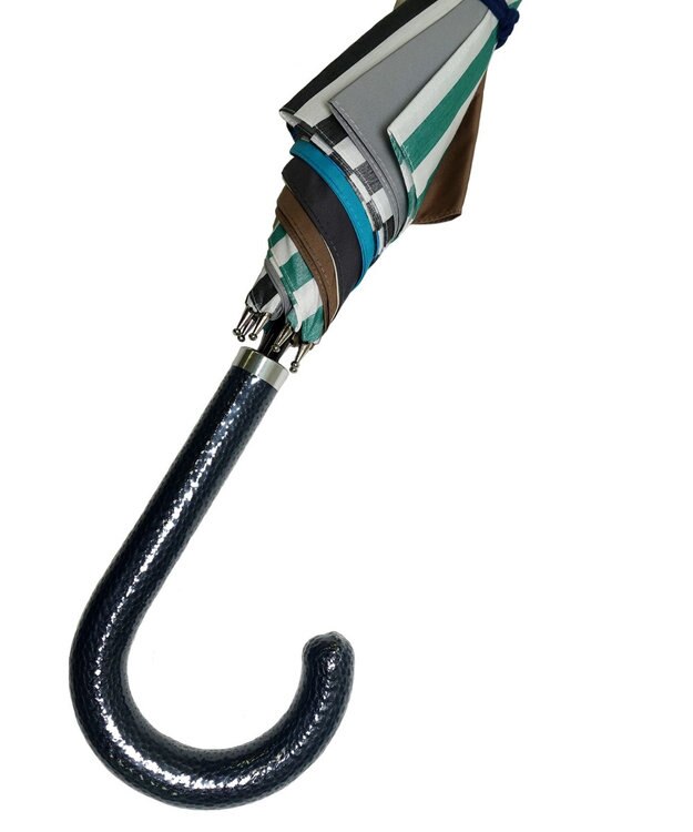 +RING UNISEX プラスリング 長傘 60cm MLT T1340 マルチカラー