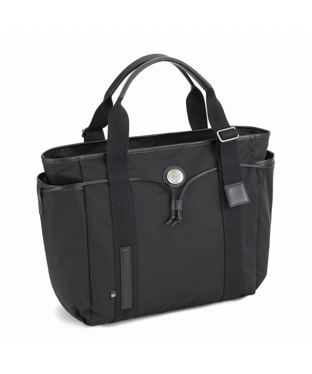 ACE BAGS & LUGGAGE Orobianco アリンテ 30th トートバッグ  B4サイズ 23L 93182 オロビアンコ ブラック