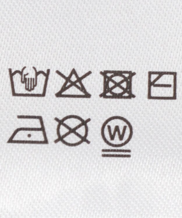 WEGO 【ユニセックス着用ITEM/SMLサイズ展開】ジャガードグラフィックプルオーバー グレー