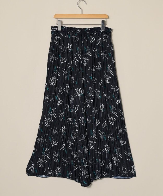 ONWARD Reuse Park 【UNFILO】パンツ春夏 ネイビー