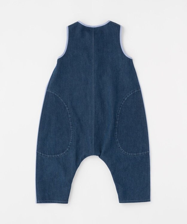 ONWARD Reuse Park 【アップサイクルプロジェクト】サロペット その他