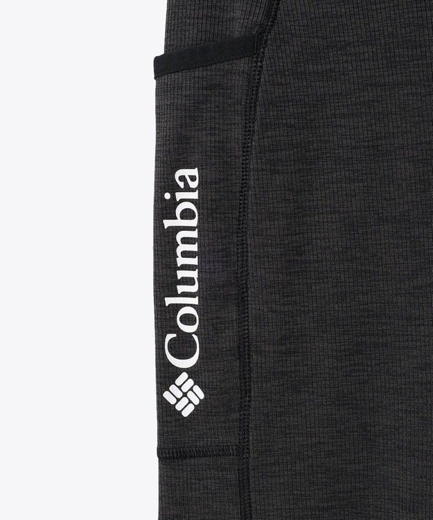 Columbia Columbia/ コロンビア ムーブレギンス /コロンビア Black Heather