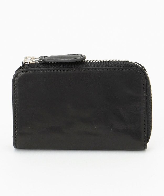 UNBILLION Otias オイルカウレザースマートキーケース ブラック