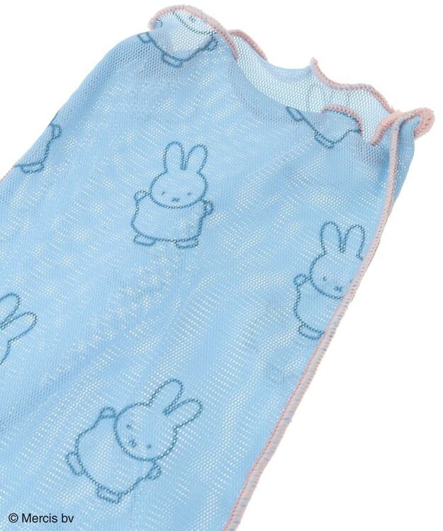 Green Parks Ｍｉｆｆｙ／シアープリントソックス Blue