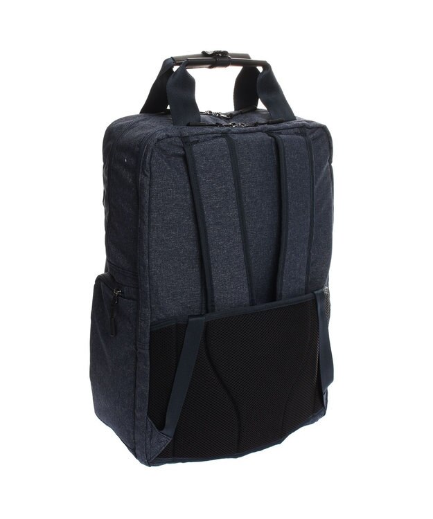 ACE BAGS & LUGGAGE ace. ホバーライト リュック B4 2気室 59006 軽量 PC収納 エース ネイビー
