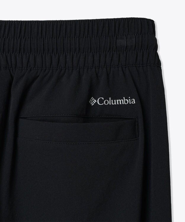 Columbia Columbia/ ウィメンズパインタウンキャニオンジョガーパンツ /コロンビア Black