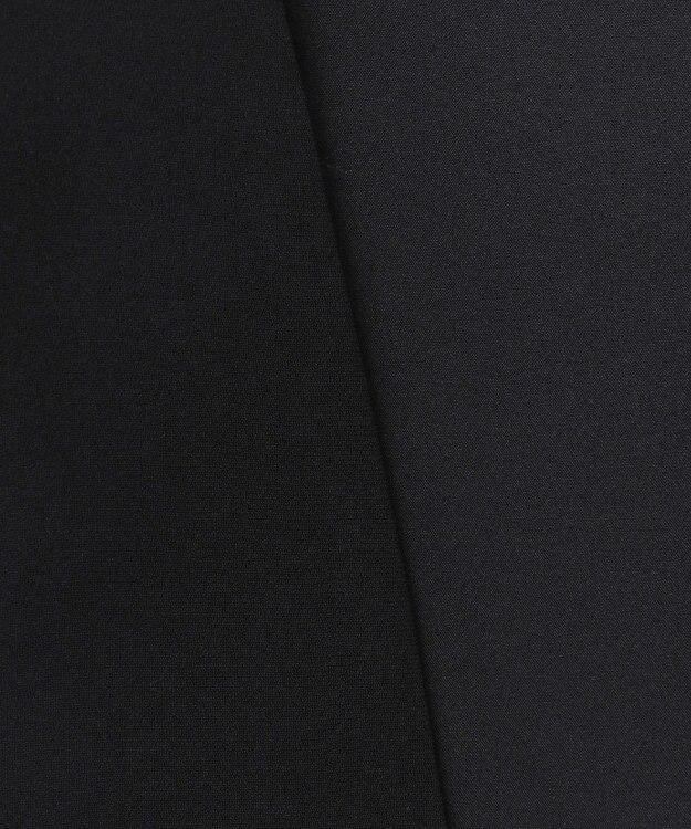 GRACE CONTINENTAL イレギュラーボレロ ブラック