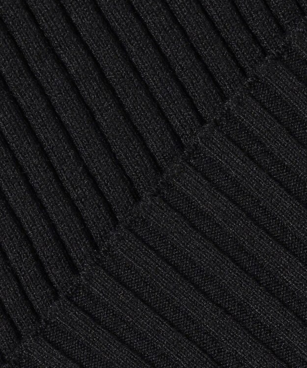 uncrave カップ付きキャミソール ブラック