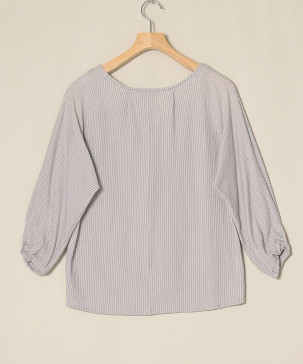 ONWARD Reuse Park 【any FAM】カットソー秋冬 グレー