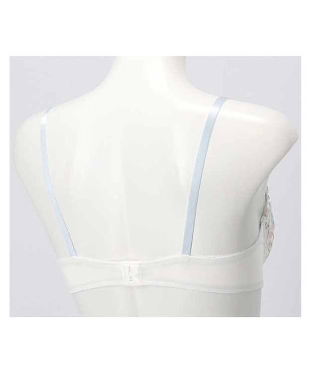 une nana cool Botanical eden 3/4カップブラジャー PI