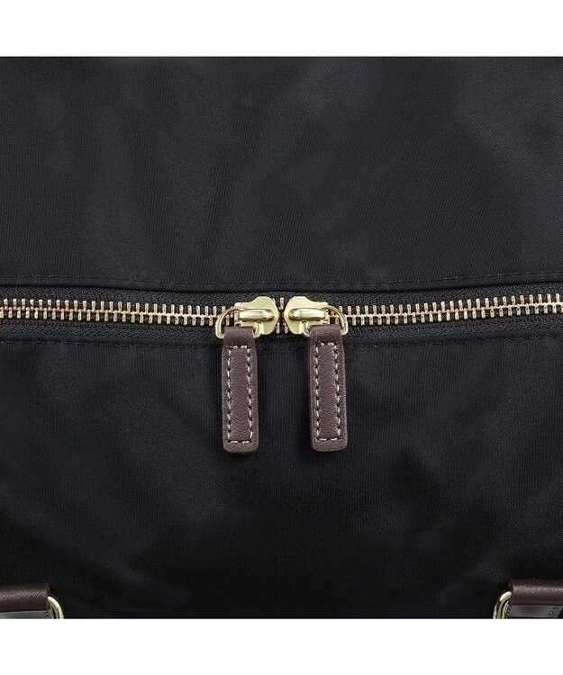 ACE BAGS & LUGGAGE MACKINTOSH PHILOSOPHY マッキントッシュフィロソフィー アメリア2 ボストンバッグ 68097 ブラック