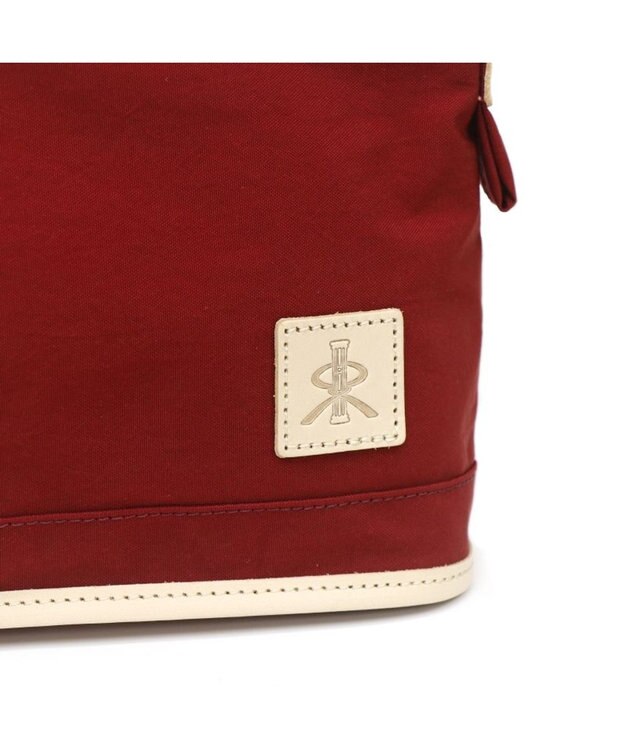 Regalo Felice 【超軽量 / 日本製】ショルダー / REGALO BO(ボルドー)