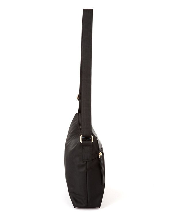 ACE BAGS & LUGGAGE hiromichi nakano エリン ショルダーバッグ  17561 ヒロミチナカノ ブラック