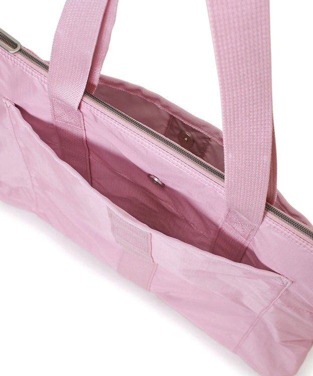 LeSportsac 10TH ESSENTIAL MAGAZINE TOTE/ソフトモーブC ソフトモーブC