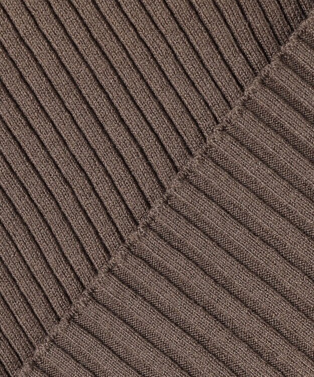 uncrave カップ付きキャミソール トープ