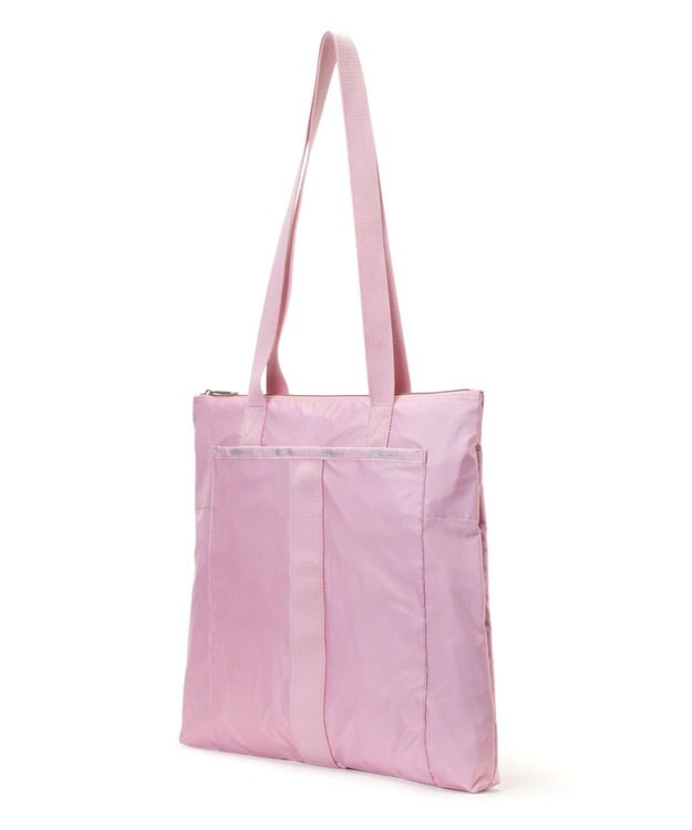 LeSportsac 10TH ESSENTIAL MAGAZINE TOTE/ソフトモーブC ソフトモーブC