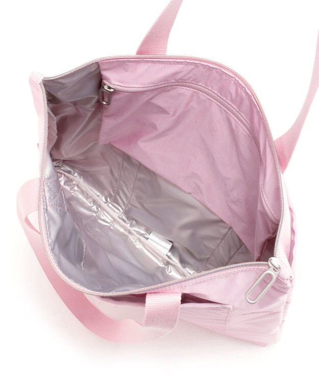 LeSportsac 10TH ESSENTIAL MAGAZINE TOTE/ソフトモーブC ソフトモーブC