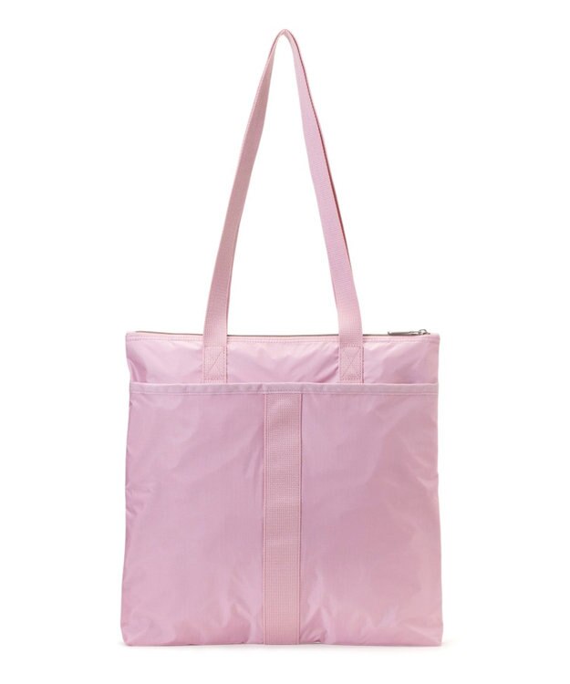 LeSportsac 10TH ESSENTIAL MAGAZINE TOTE/ソフトモーブC ソフトモーブC