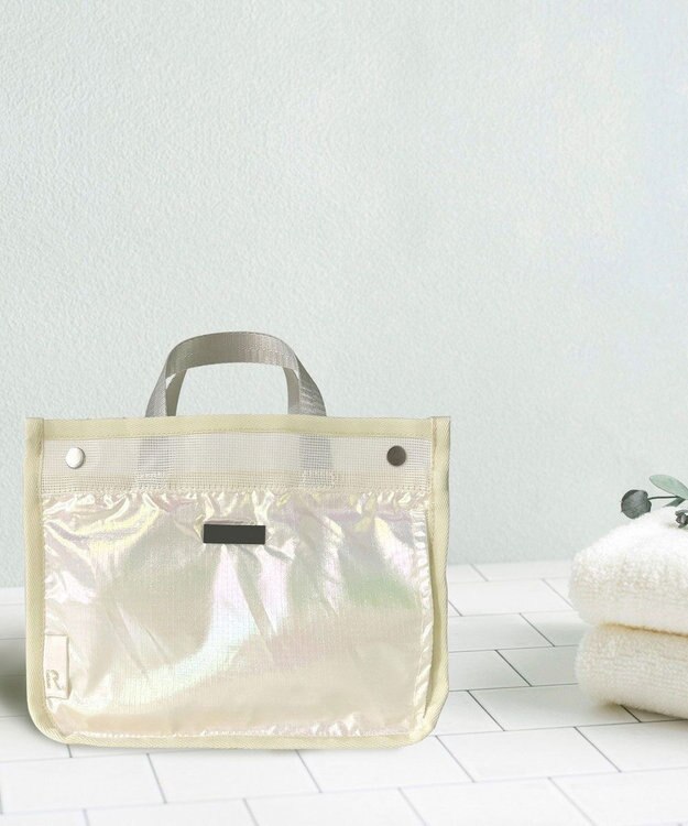 ROOTOTE 1063【バッグインバッグにも】 LT.スパルー.ルミエ-A