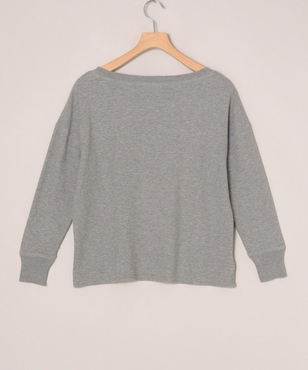 ONWARD Reuse Park 【23区】カットソー秋冬 グレー