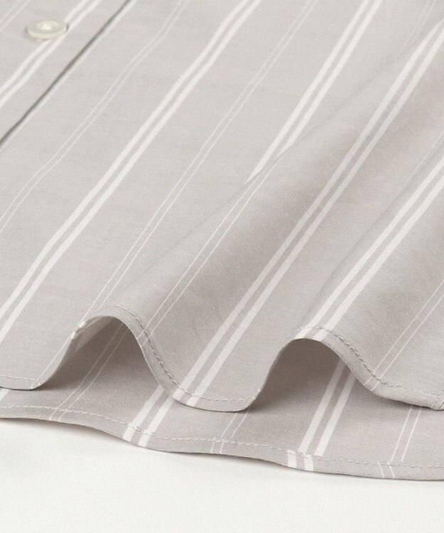 ワコール／睡眠科学 パジャマ 長袖 長ズボン 綿混(本体) 【睡眠科学×mintdesigns】 レディース YDX604 睡眠科学／ワコール ベージュ