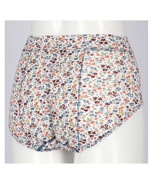 une nana cool MADE WITH LIBERTY FABRIC ナイト用サニタリーショーツ LB