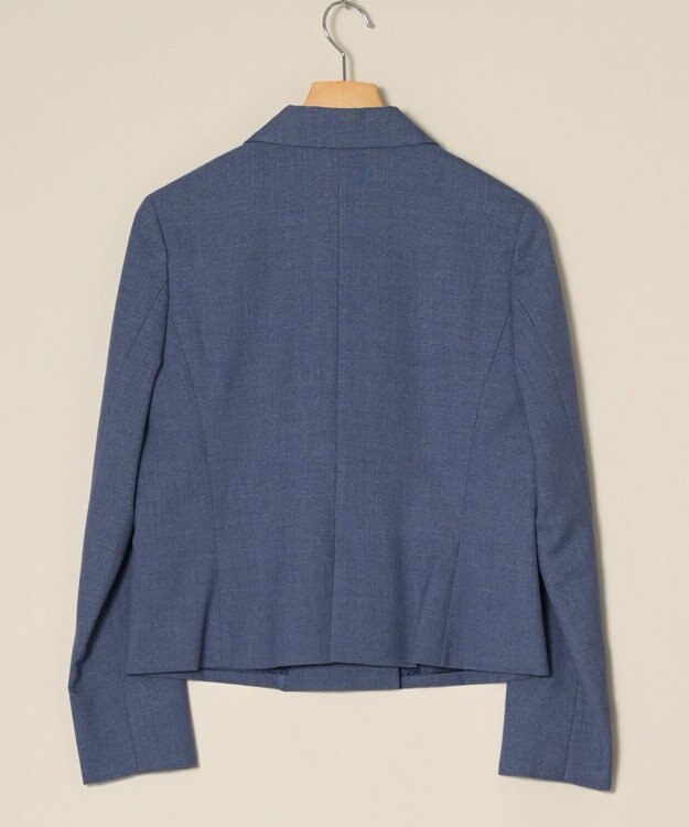 ONWARD Reuse Park 【any SiS】ジャケット春夏 ブルー