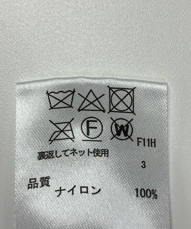 ONWARD Reuse Park 【any SiS】ニット秋冬 ブルー