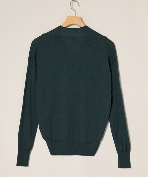 ONWARD Reuse Park 【ICB】ニット秋冬 グリーン