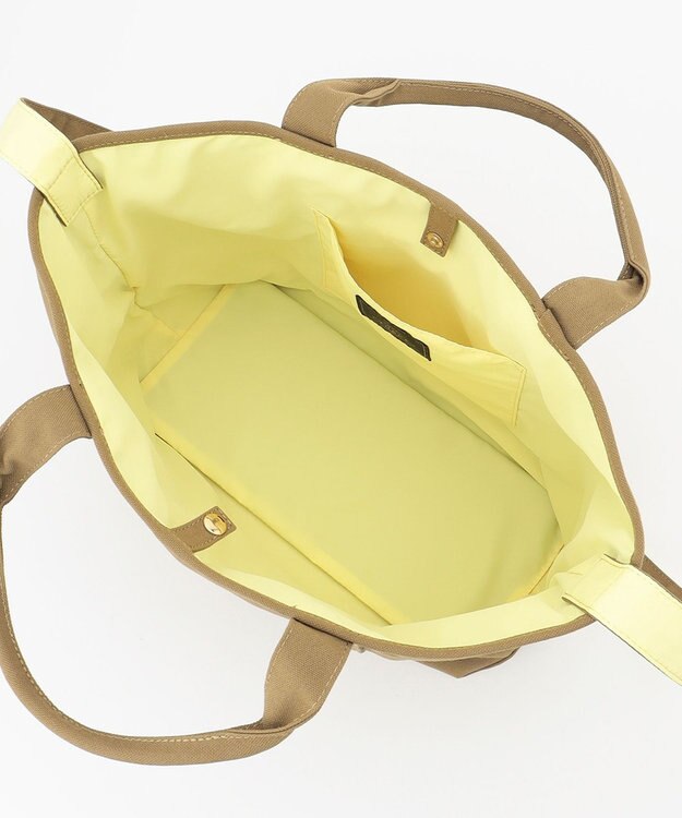 TOCCA 【WEB＆一部店舗限定】SANA TOTE M トートバッグ M ベージュ系