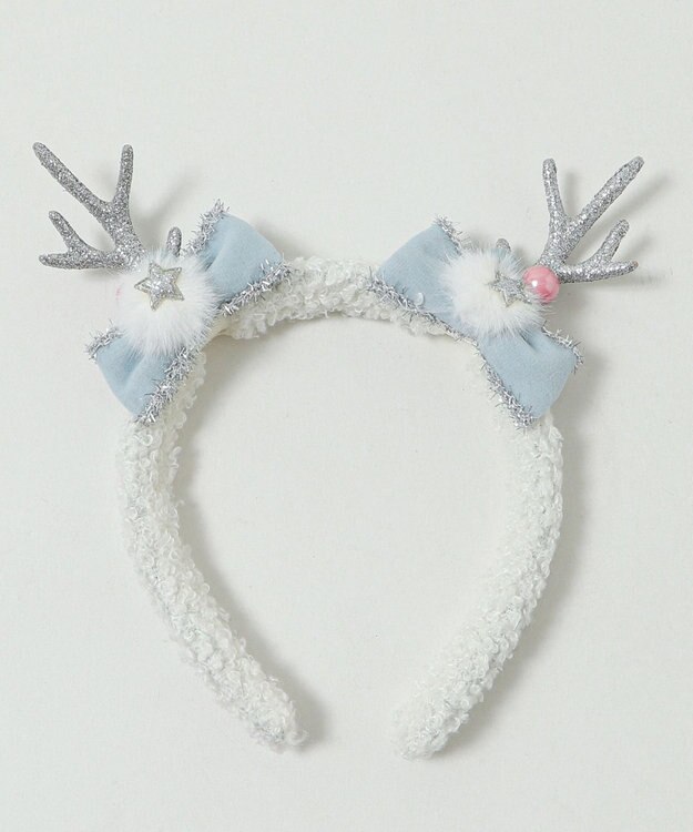 WEGO クリスマスイベントカチューシャ 柄11