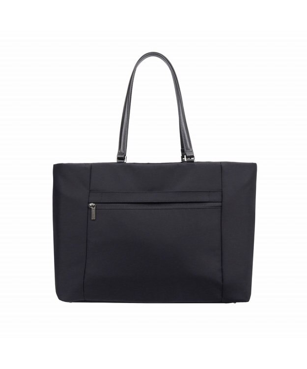 ACE BAGS & LUGGAGE MACKINTOSH PHILOSOPHY ミア トートバッグ 11204 マッキントッシュフィロソフィー ブラック