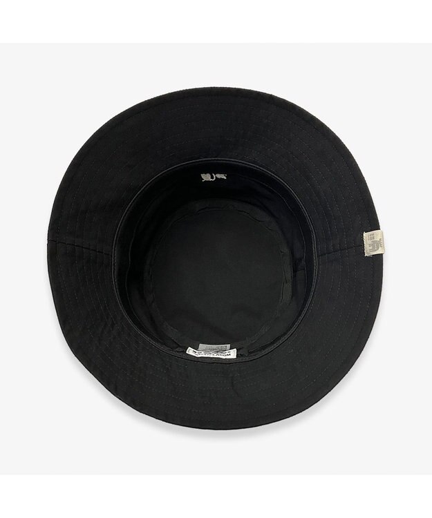 林八百吉商店 moz  オックスサファリハット ブラック