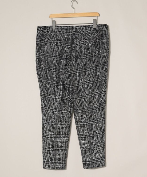 ONWARD Reuse Park 【23区】パンツ秋冬 ブラック