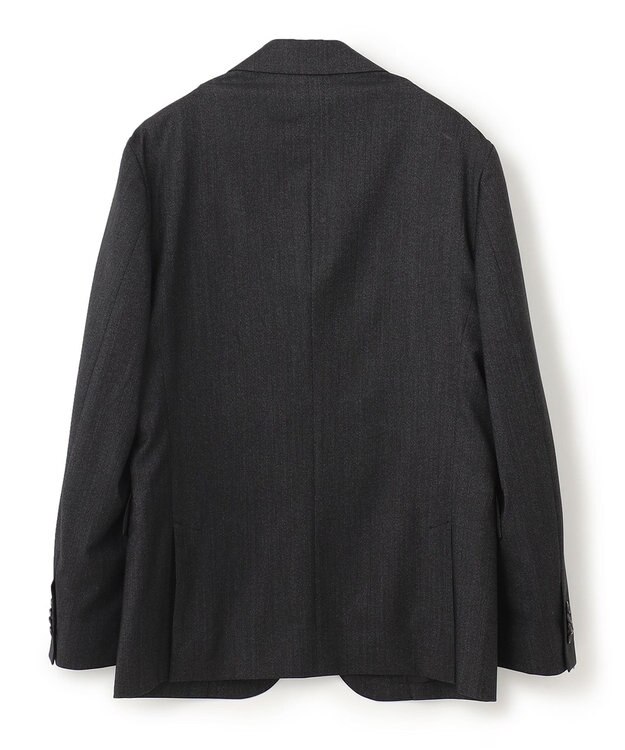 JOSEPH HOMME LUX MURINE STRETCH JACKET ブラック系