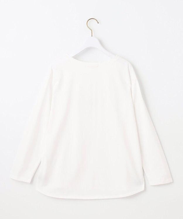 ANY SIS アソートロゴロング Ｔシャツ ロゴ（大）