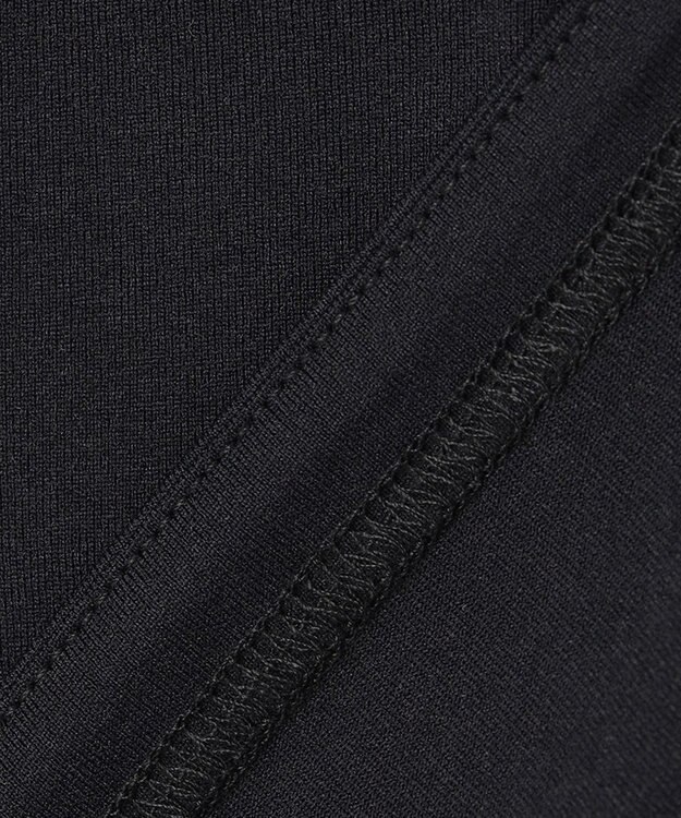 SHARE PARK LADIES 【UNISEX】UVカット アートコラボロングTシャツ〈CAMP〉（S・Mサイズ） ブラック