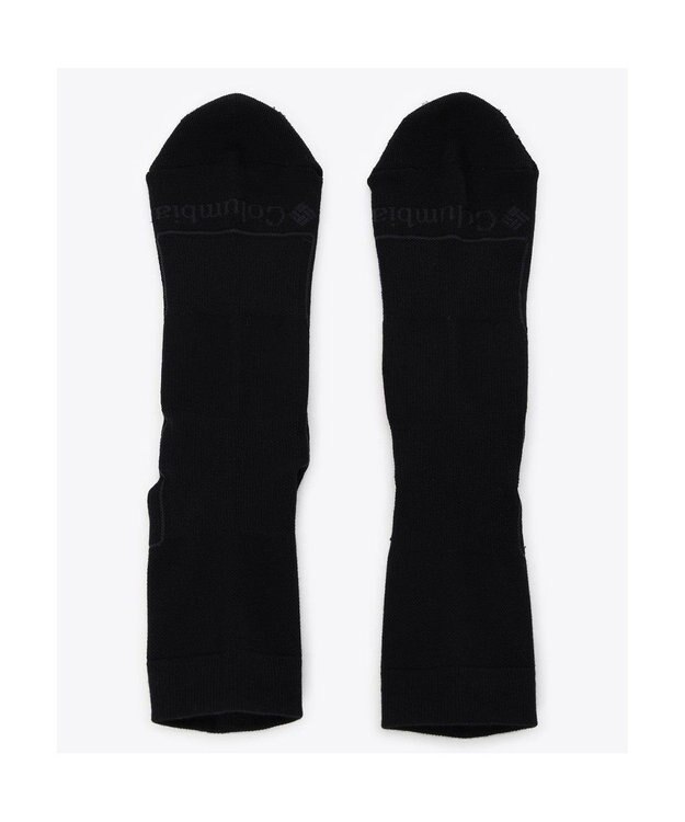 Columbia Columbia/ スティムソントレイルミッドソックス /コロンビア Black