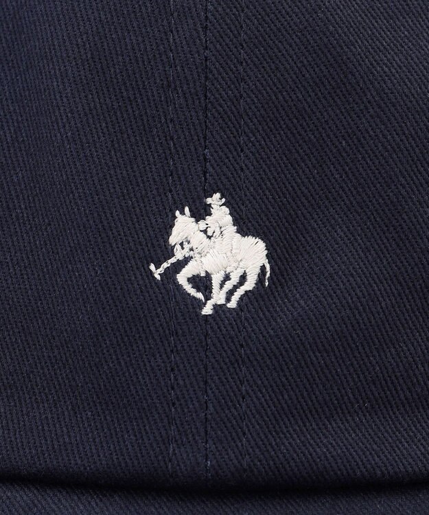 ANY 【POLO BCS別注】キャップ ネイビー