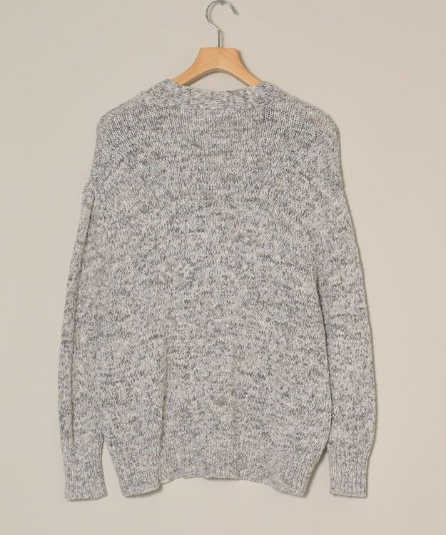 ONWARD Reuse Park 【23区】ニット春夏 グリーン