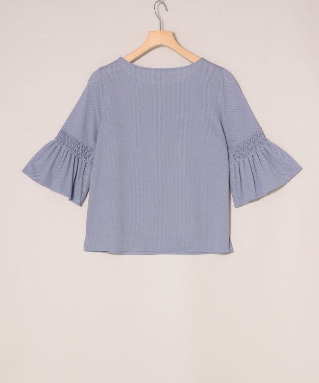 ONWARD Reuse Park 【組曲】カットソー春夏 ネイビー