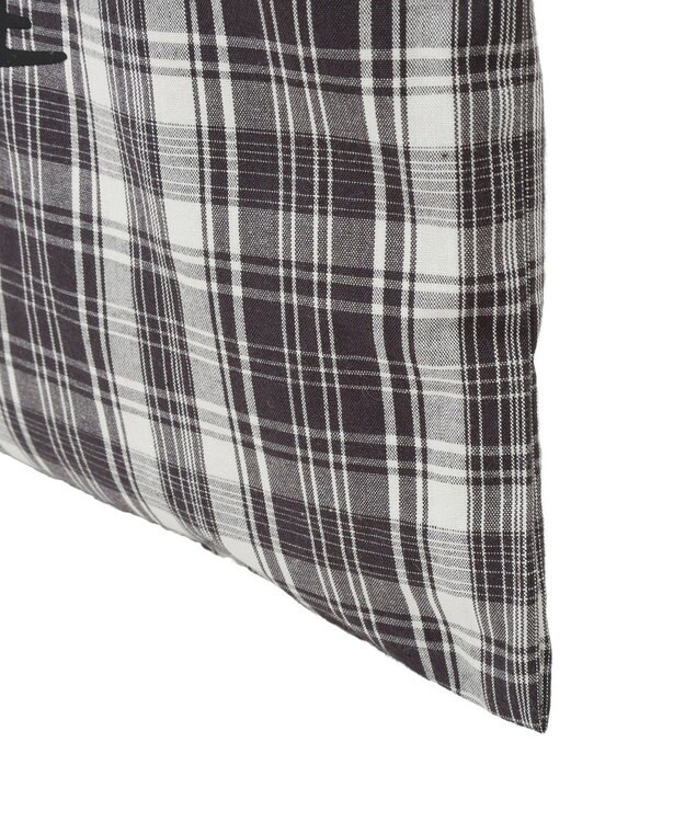 AMERICAN HOLIC 【Mickey&Friends】10ColトートBAG Black