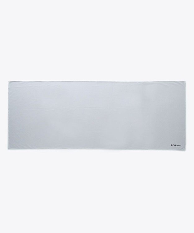 Columbia Columbia/ ウィルキンスロープOFZ ネックスカーフ /コロンビア Columbia Grey